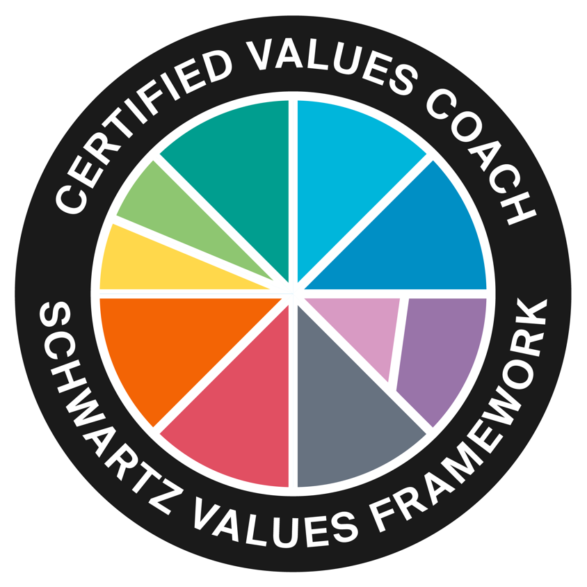 Values Badge